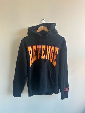 Drake Summer Sixteen Hoodie